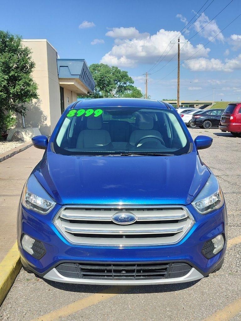 Ford Escape SE FWD 2019