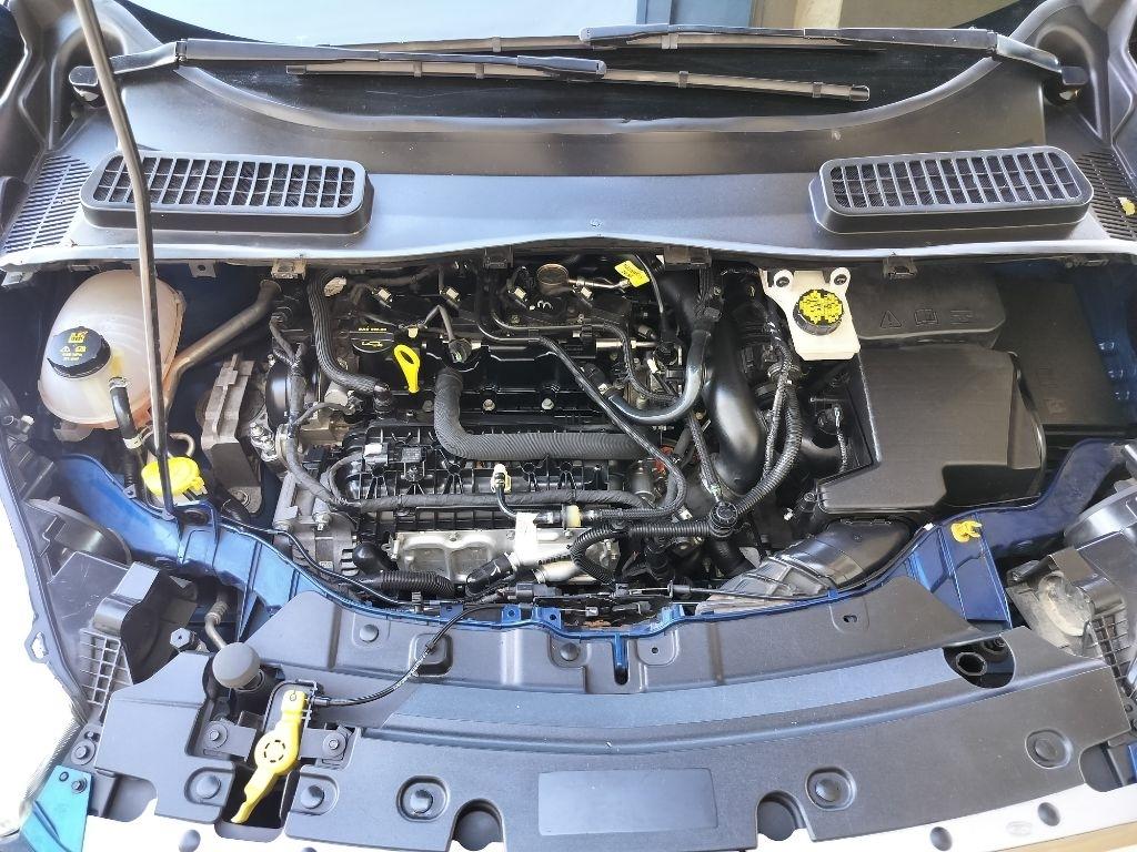Ford Escape SE FWD 2019