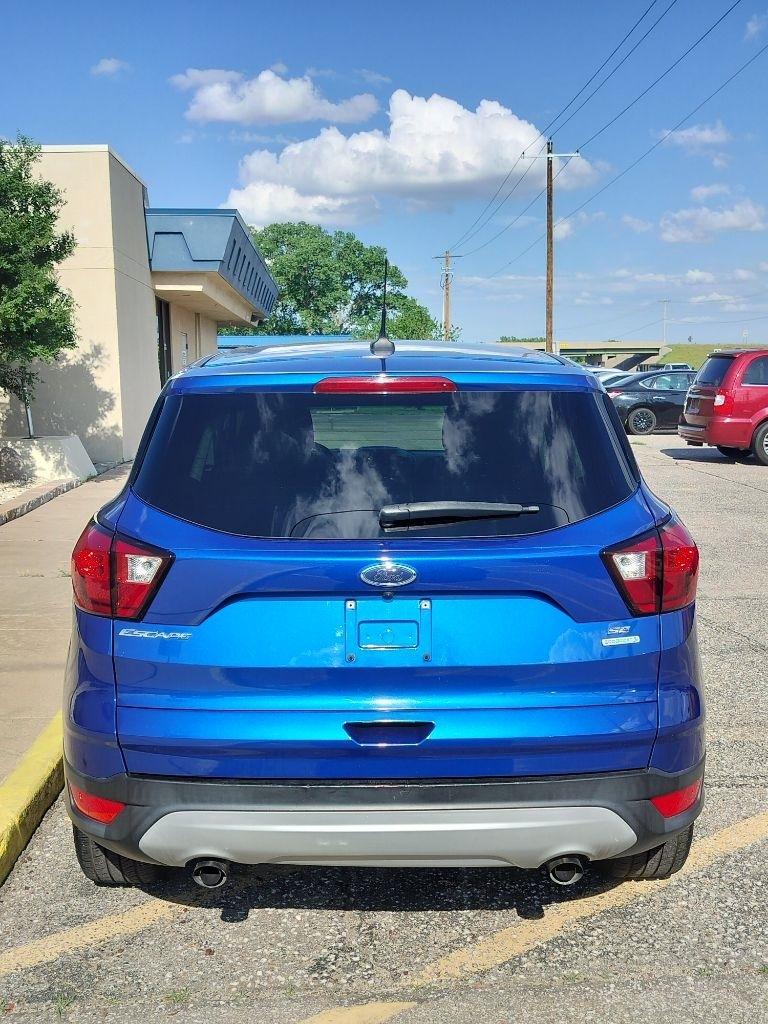 Ford Escape SE FWD 2019