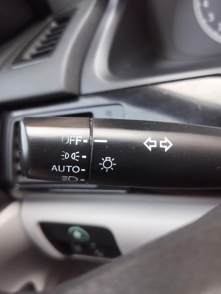 Honda Accord LX Sedan CVT w/ Honda Sensing 2017
