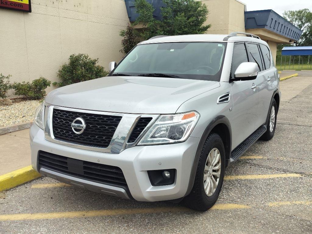 Nissan Armada SV AWD 2019