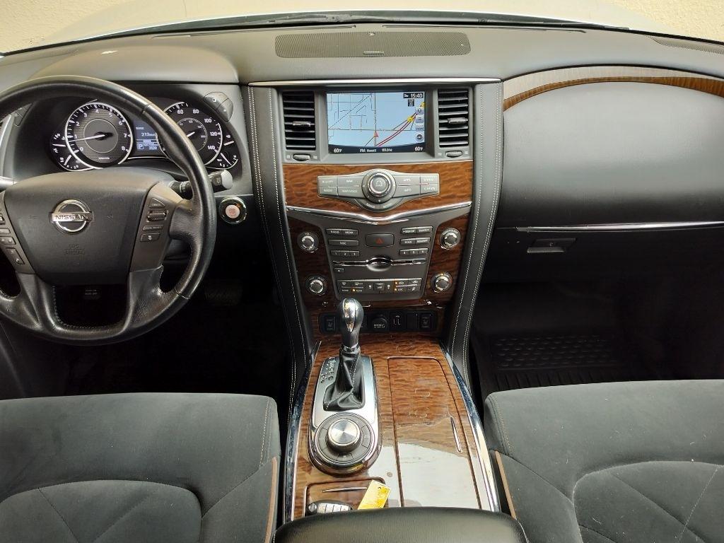 Nissan Armada SV AWD 2019
