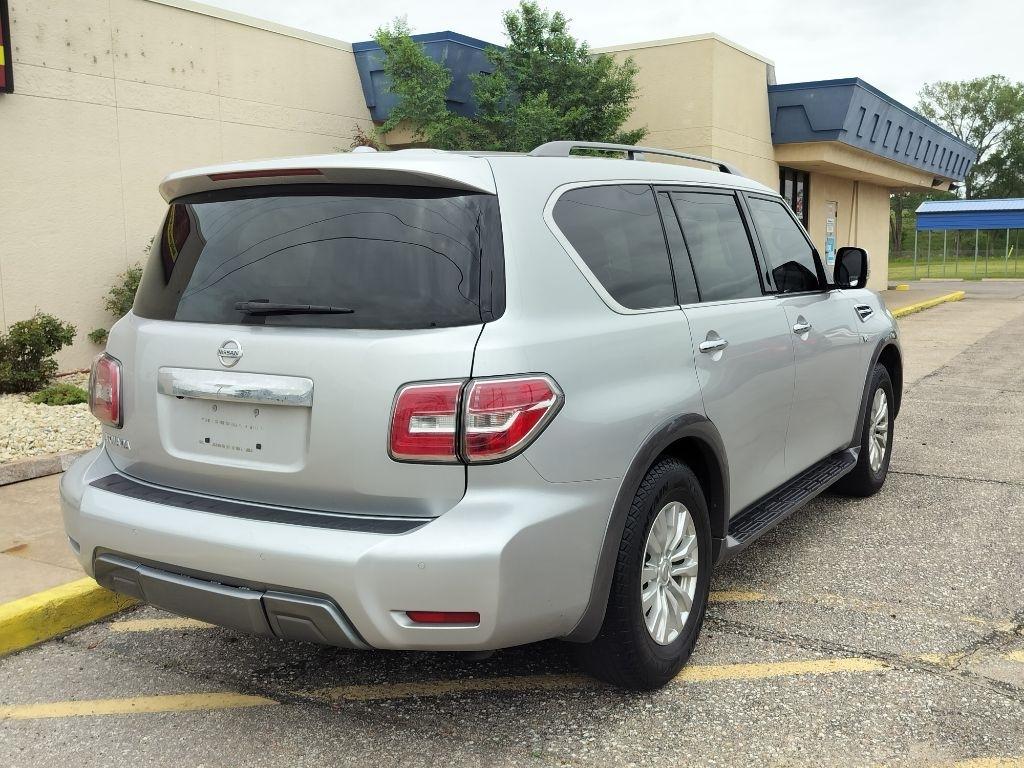 Nissan Armada SV AWD 2019