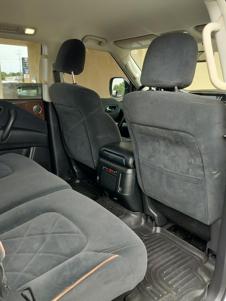 Nissan Armada SV AWD 2019