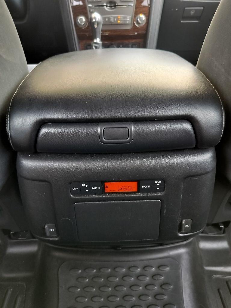 Nissan Armada SV AWD 2019