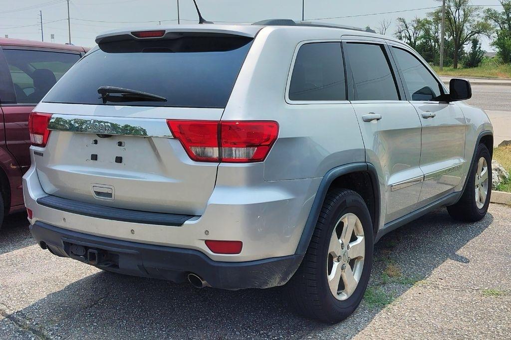 2013 Jeep Grand Cherokee Laredo 4WD
