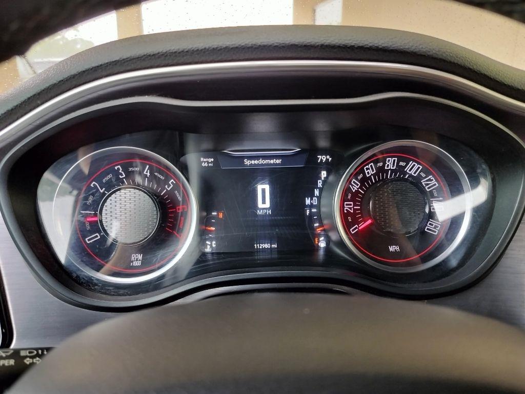 Dodge Challenger R/T Plus 2017