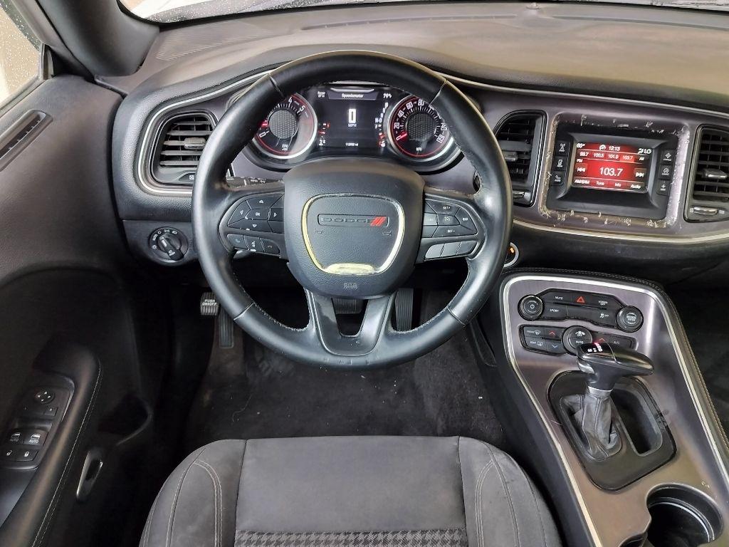 Dodge Challenger R/T Plus 2017