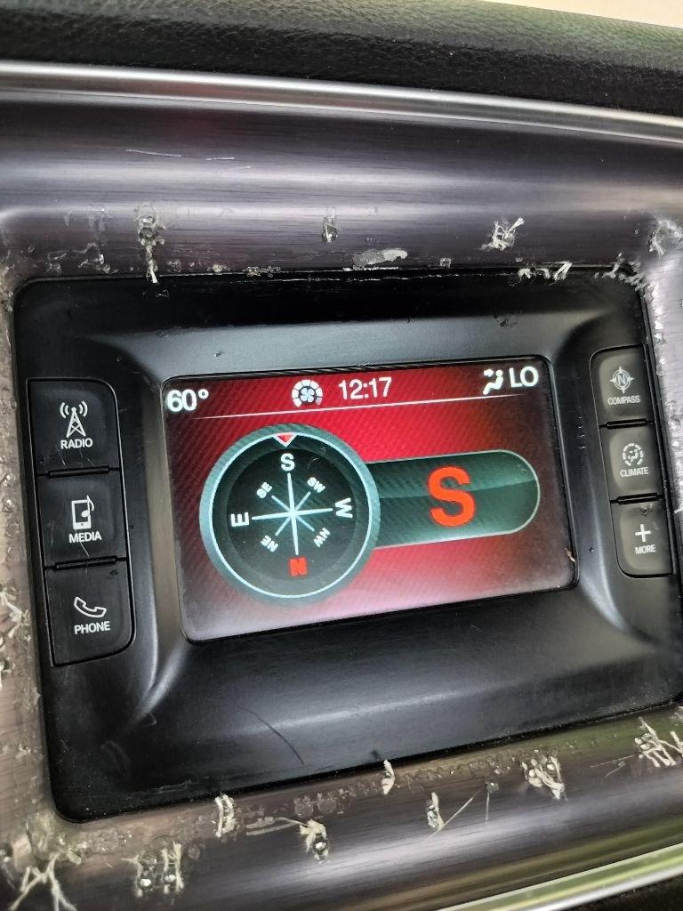 Dodge Challenger R/T Plus 2017