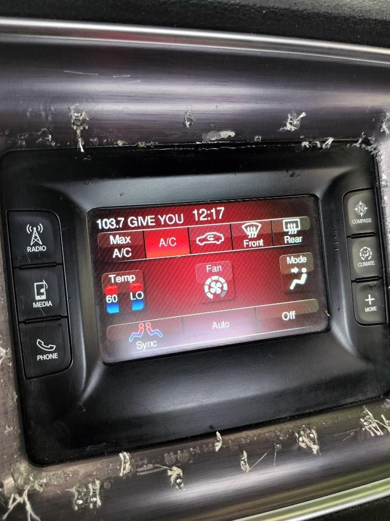 Dodge Challenger R/T Plus 2017