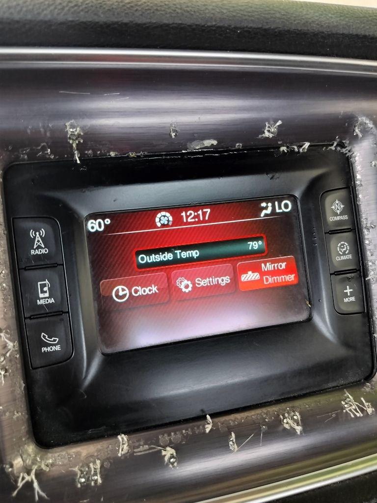 Dodge Challenger R/T Plus 2017