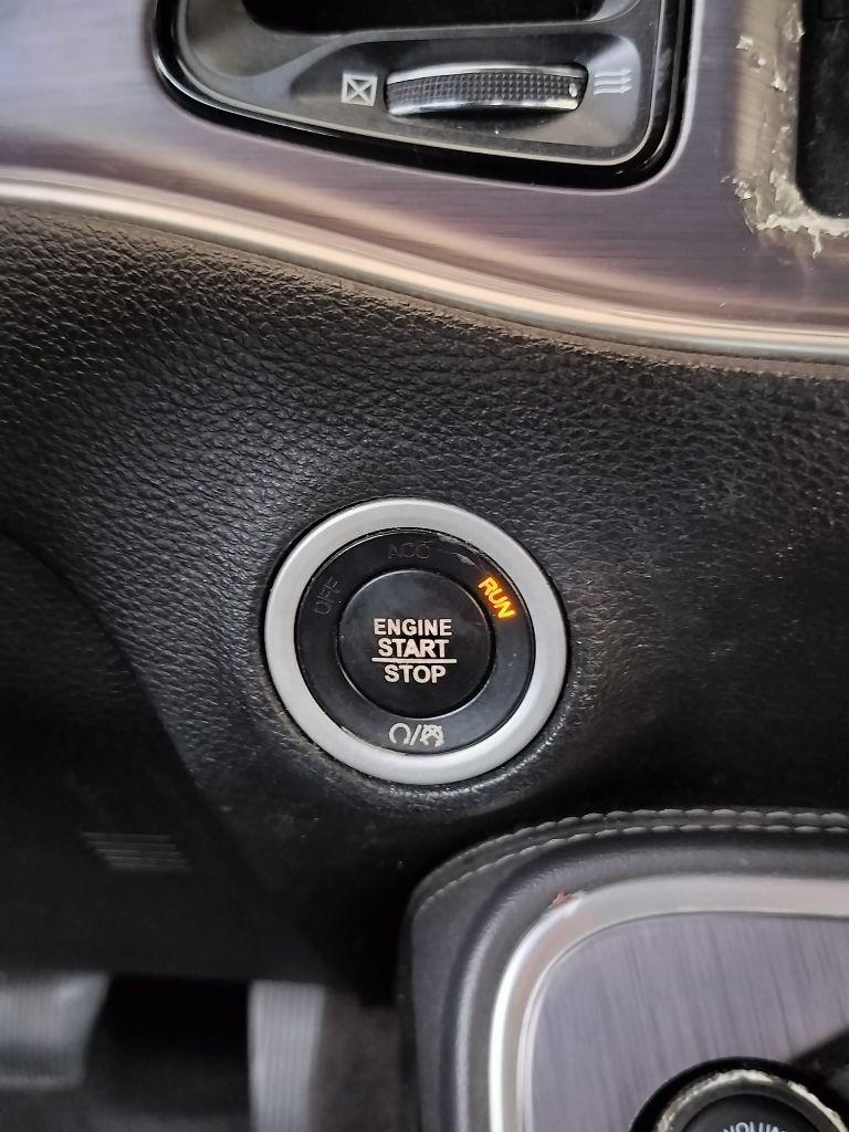 Dodge Challenger R/T Plus 2017