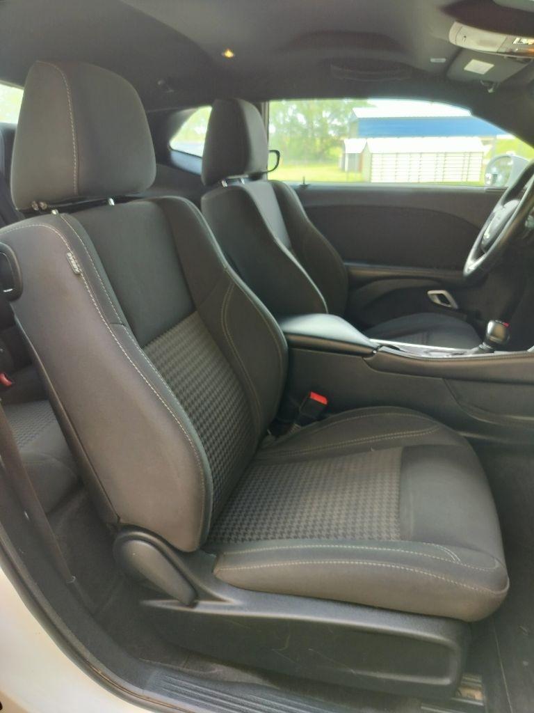 Dodge Challenger R/T Plus 2017