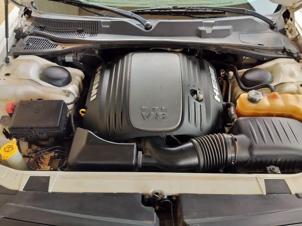 Dodge Challenger R/T Plus 2017