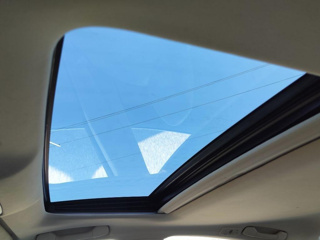 Lexus ES 350 Sedan 2010