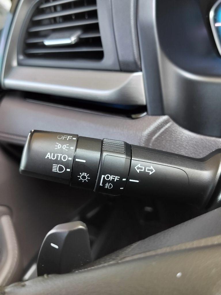 Honda Odyssey Elite 2019