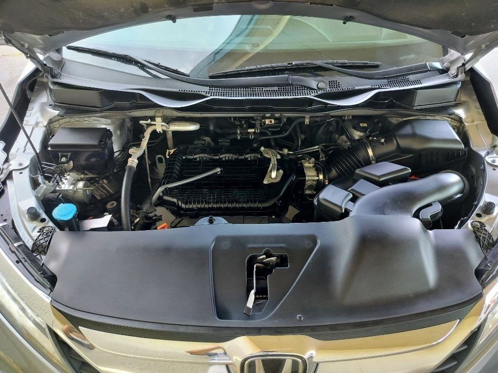 Honda Odyssey Elite 2019