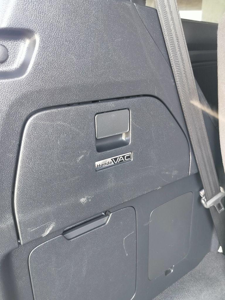 Honda Odyssey Elite 2019