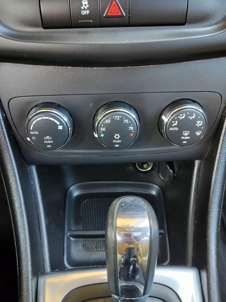 Dodge Avenger SXT 2013