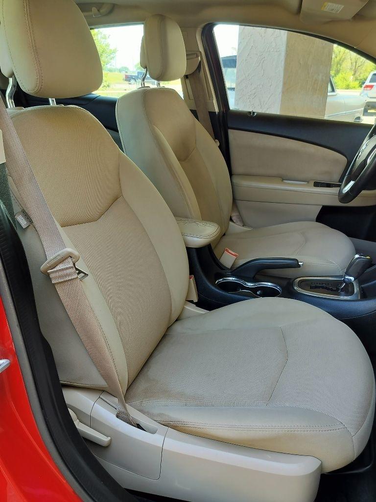 Dodge Avenger SXT 2013