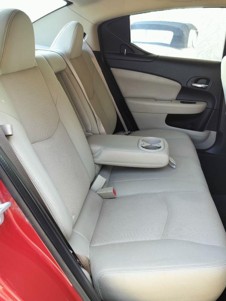 Dodge Avenger SXT 2013