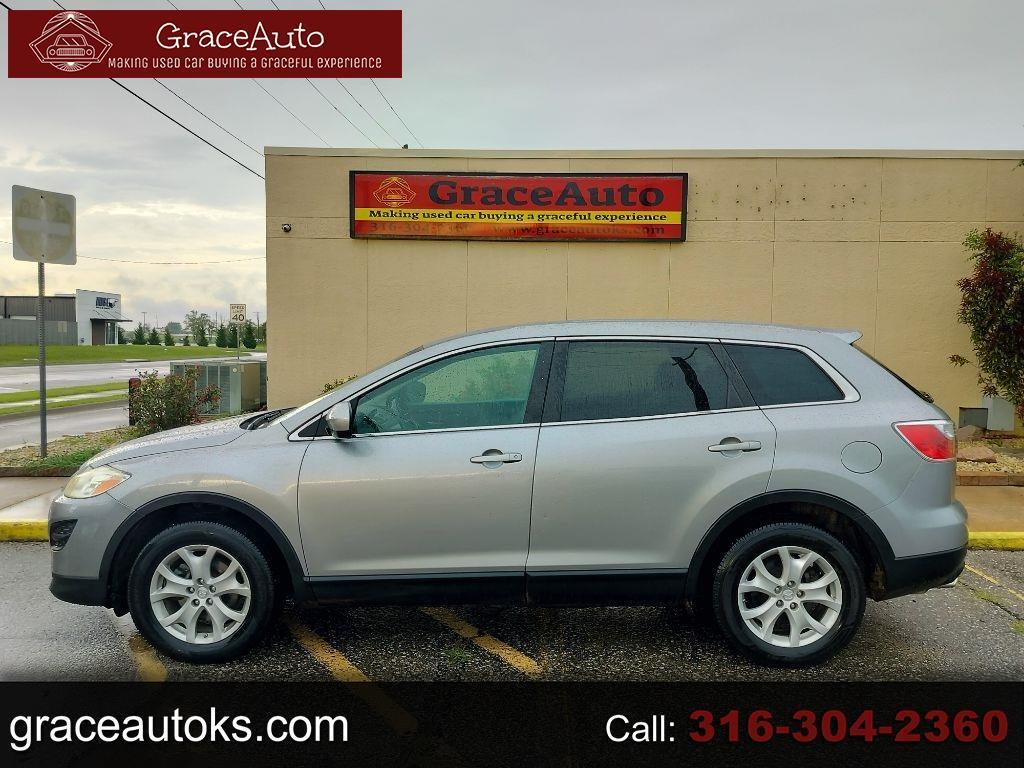 2012 Mazda CX-9 Touring AWD