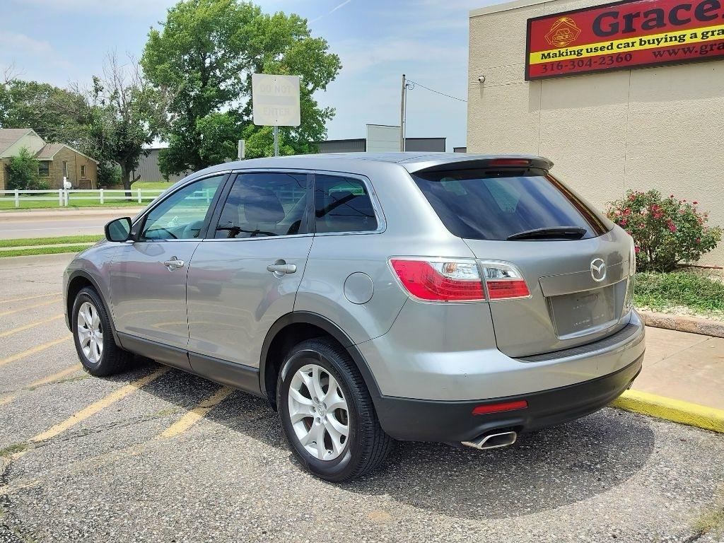 Mazda CX-9 Touring AWD 2012
