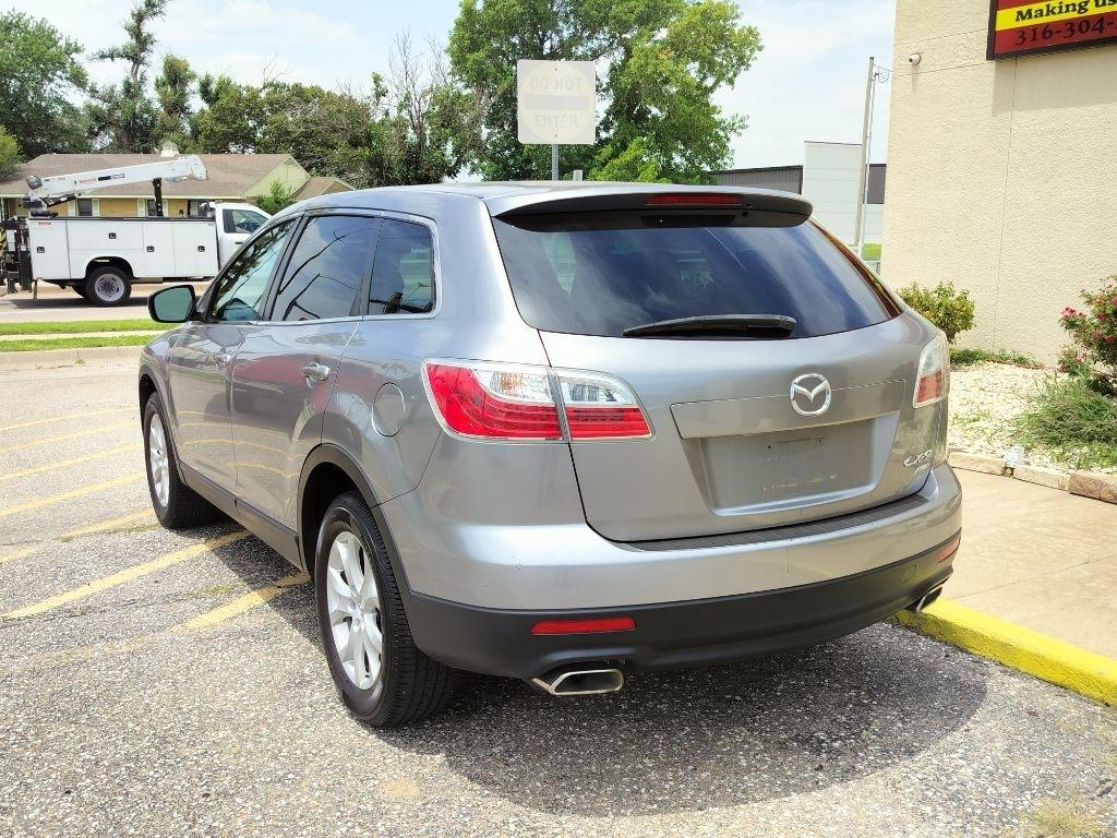 Mazda CX-9 Touring AWD 2012