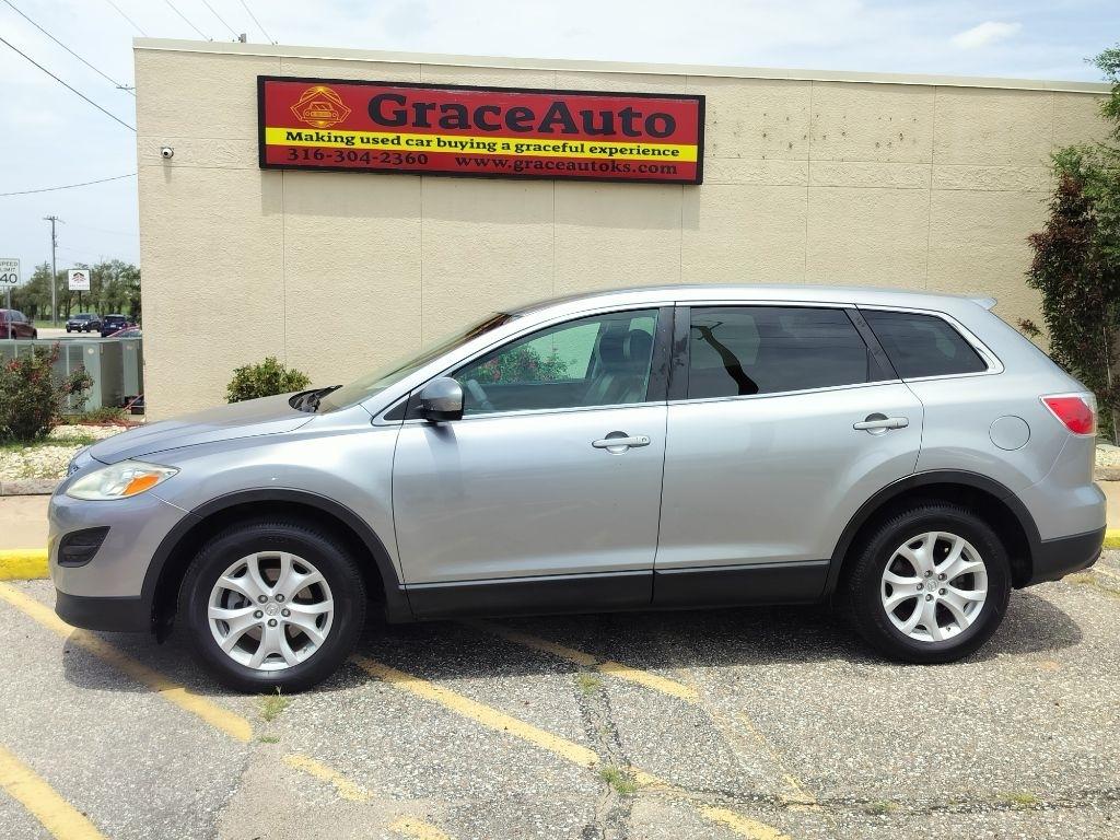 Mazda CX-9 Touring AWD 2012