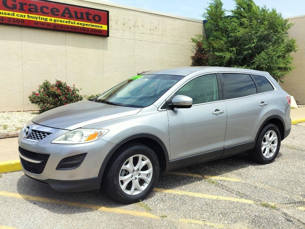 Mazda CX-9 Touring AWD 2012