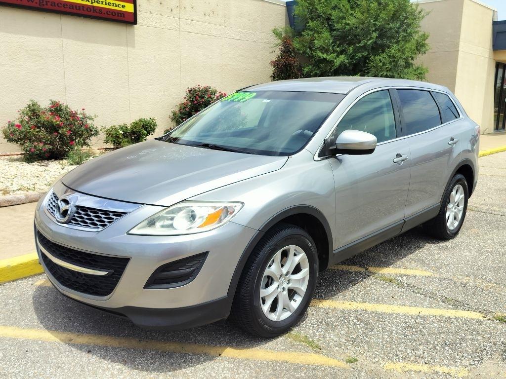 Mazda CX-9 Touring AWD 2012
