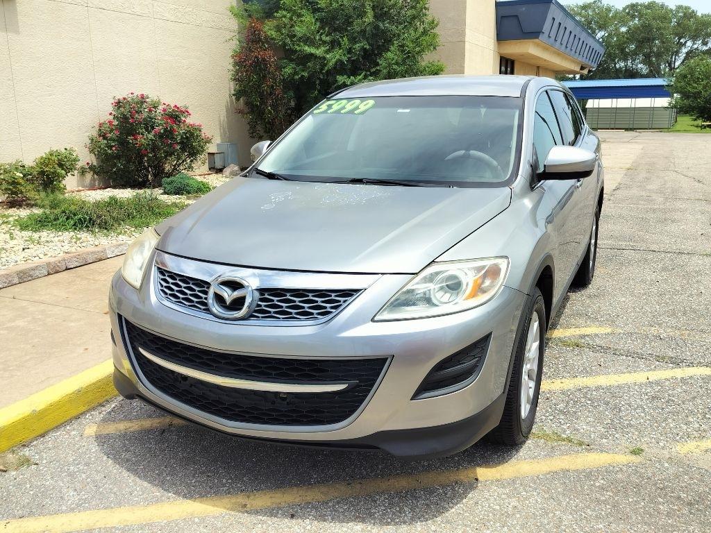 Mazda CX-9 Touring AWD 2012
