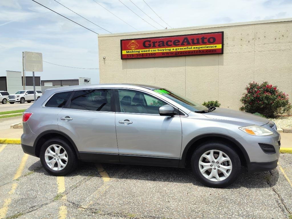 Mazda CX-9 Touring AWD 2012