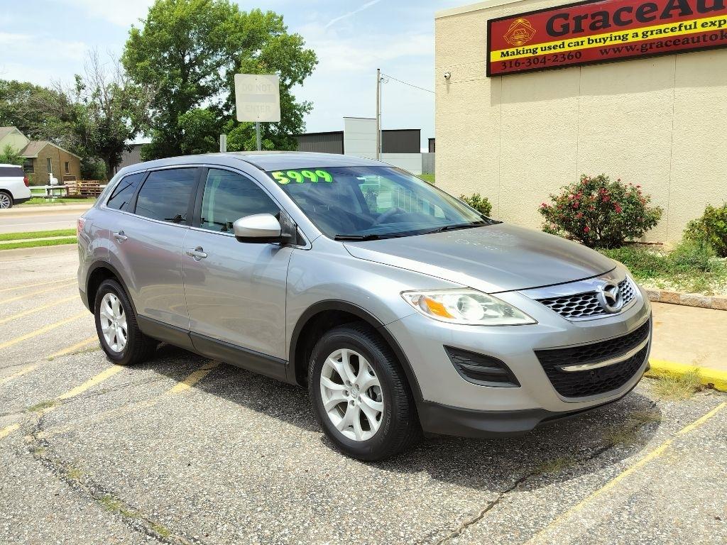 Mazda CX-9 Touring AWD 2012