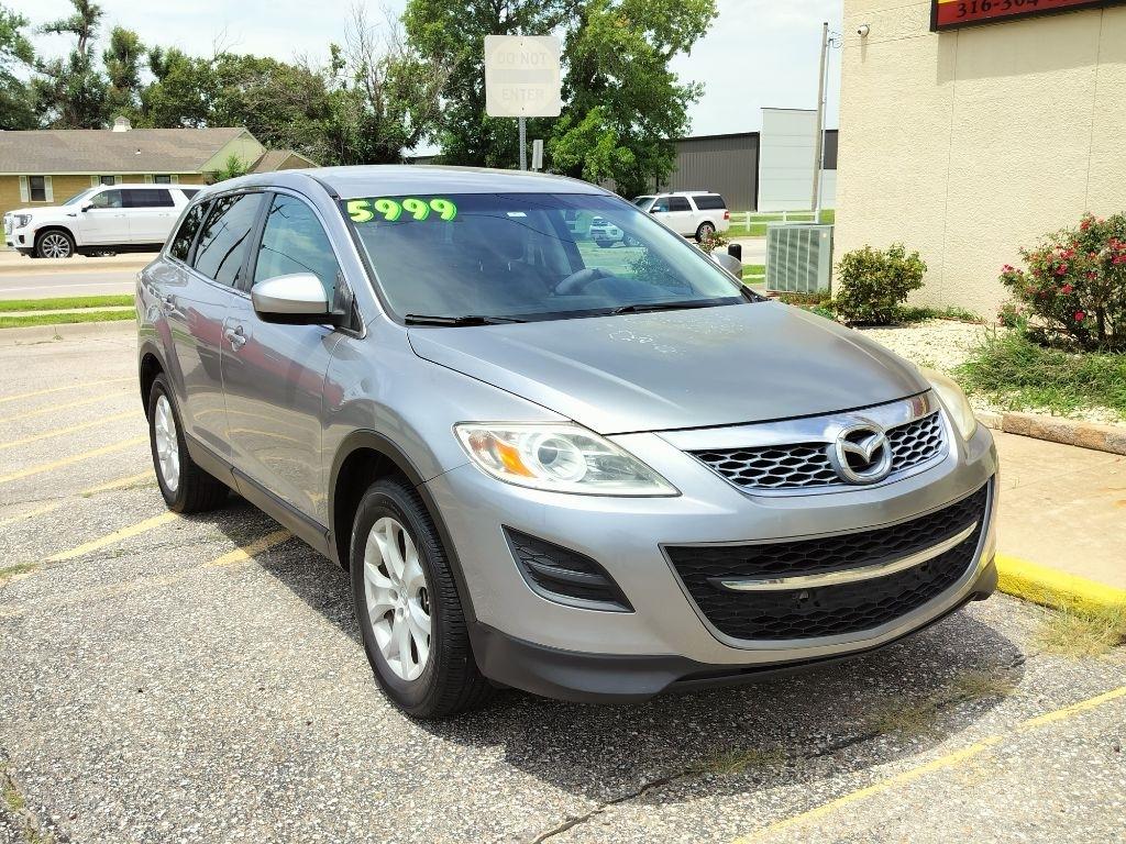 Mazda CX-9 Touring AWD 2012