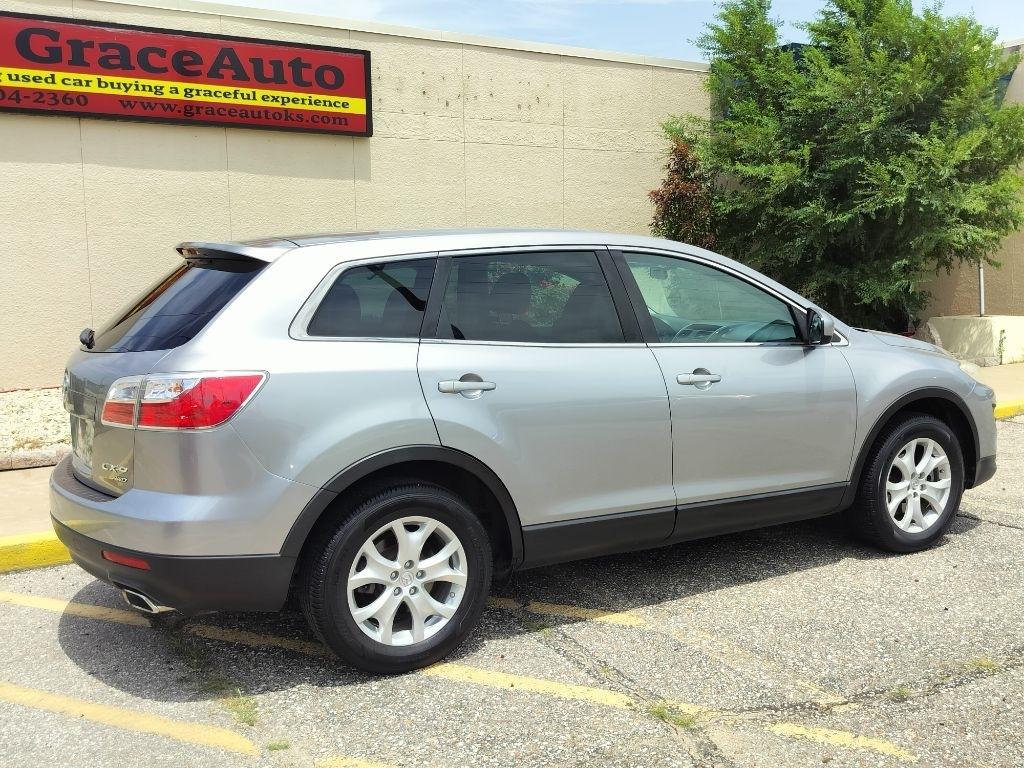 Mazda CX-9 Touring AWD 2012
