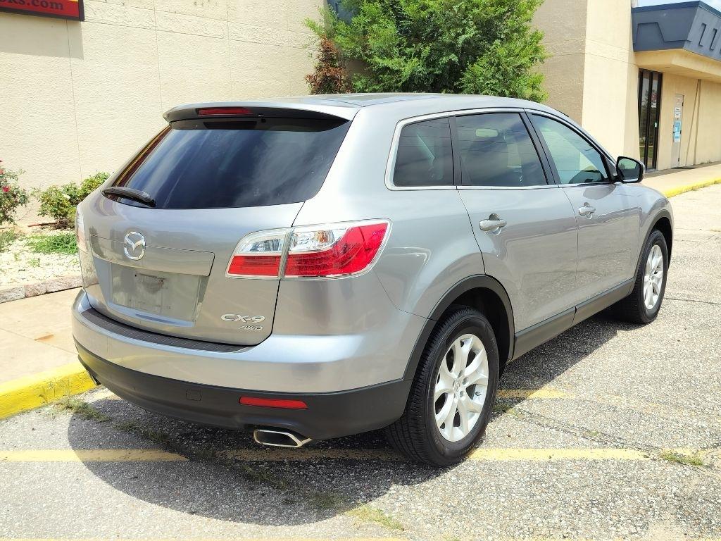 Mazda CX-9 Touring AWD 2012