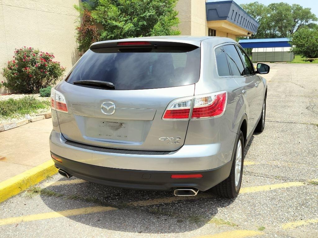Mazda CX-9 Touring AWD 2012