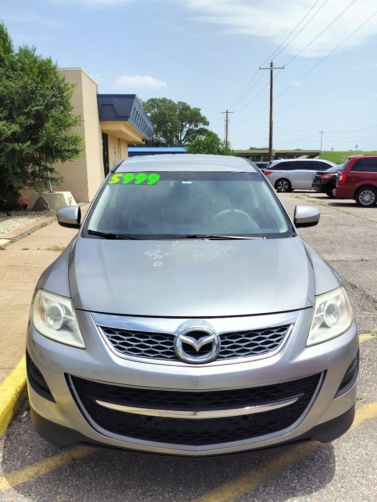 Mazda CX-9 Touring AWD 2012