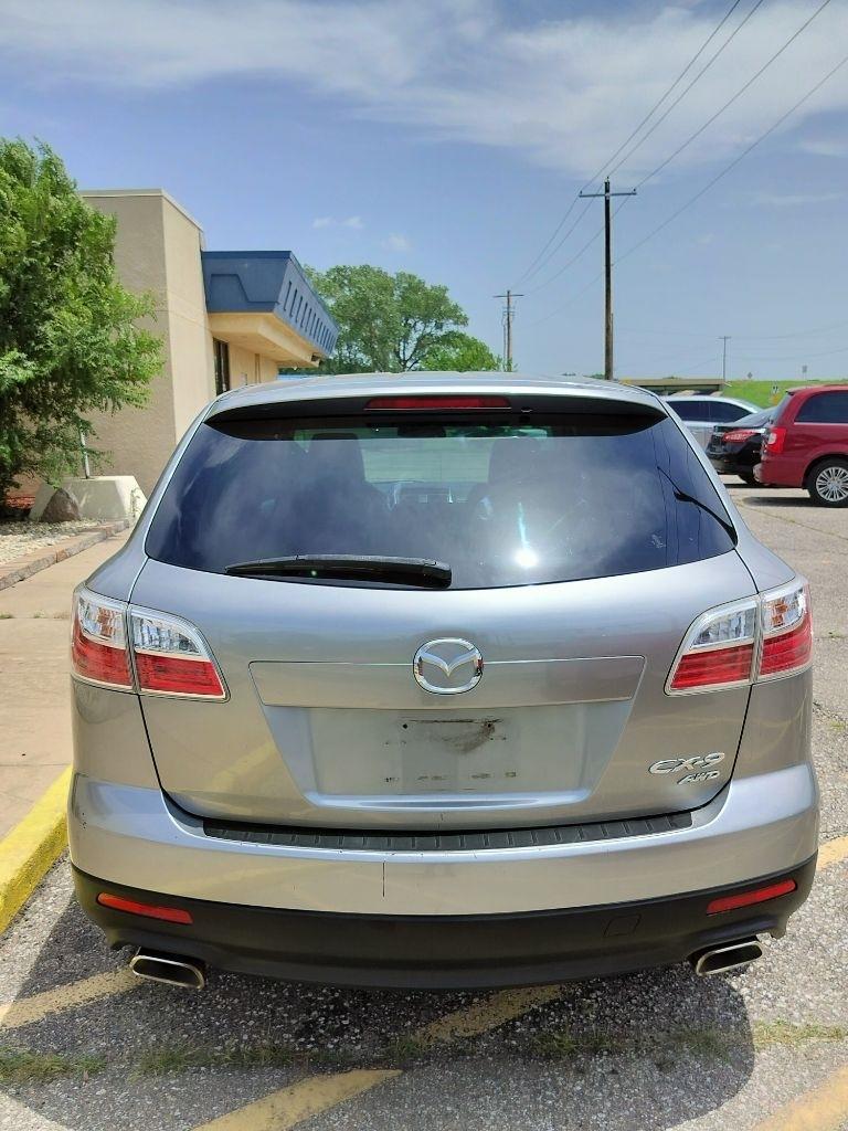 Mazda CX-9 Touring AWD 2012