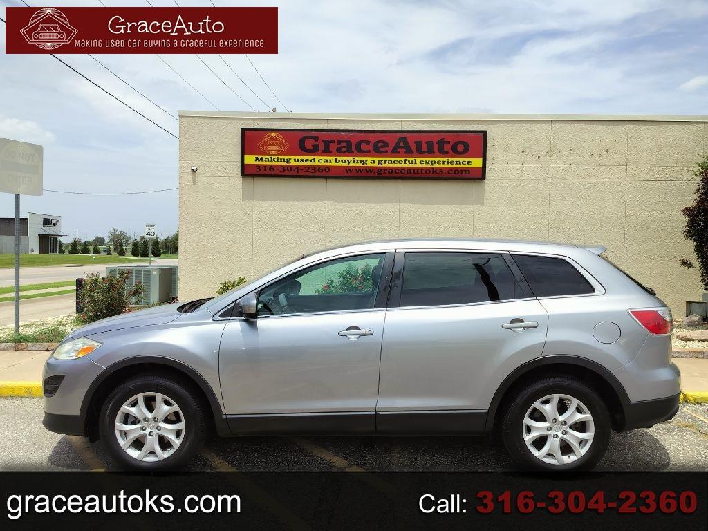 2012 Mazda CX-9 Touring AWD
