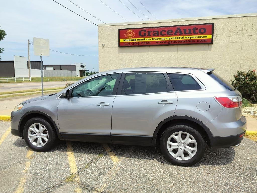 Mazda CX-9 Touring AWD 2012