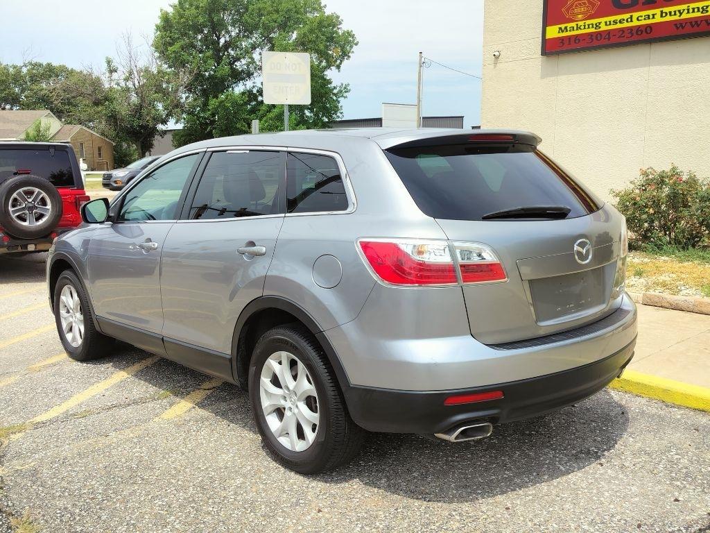 Mazda CX-9 Touring AWD 2012