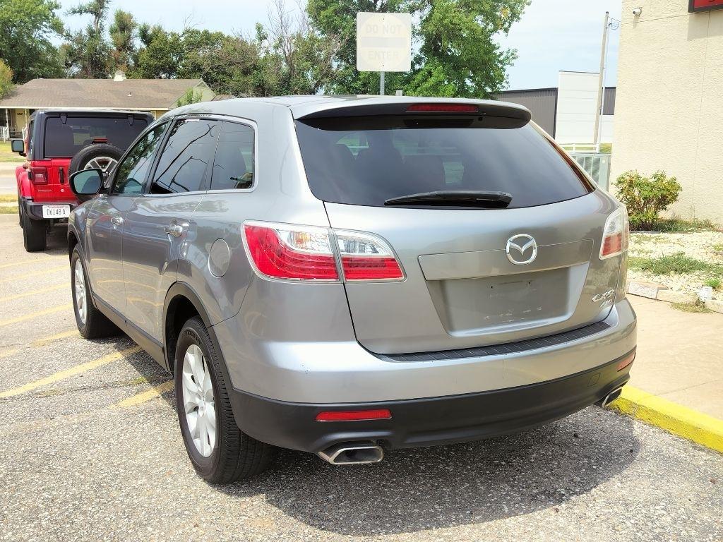 Mazda CX-9 Touring AWD 2012