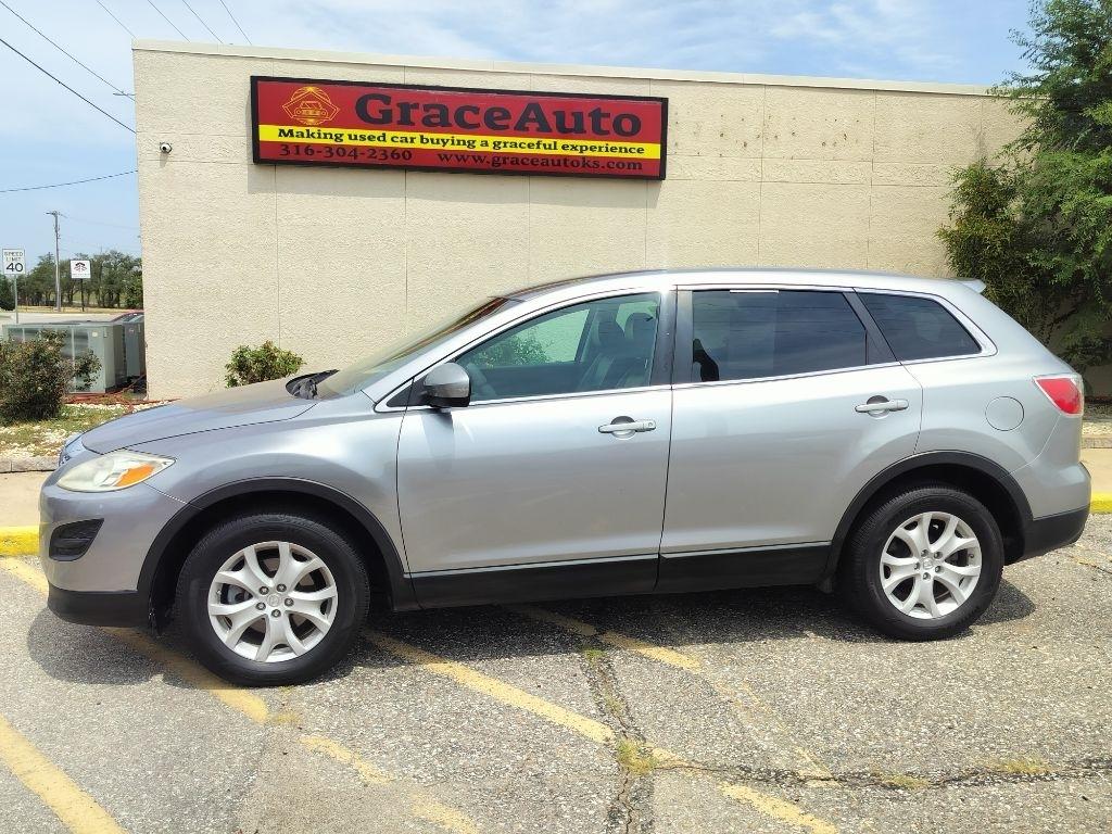 Mazda CX-9 Touring AWD 2012