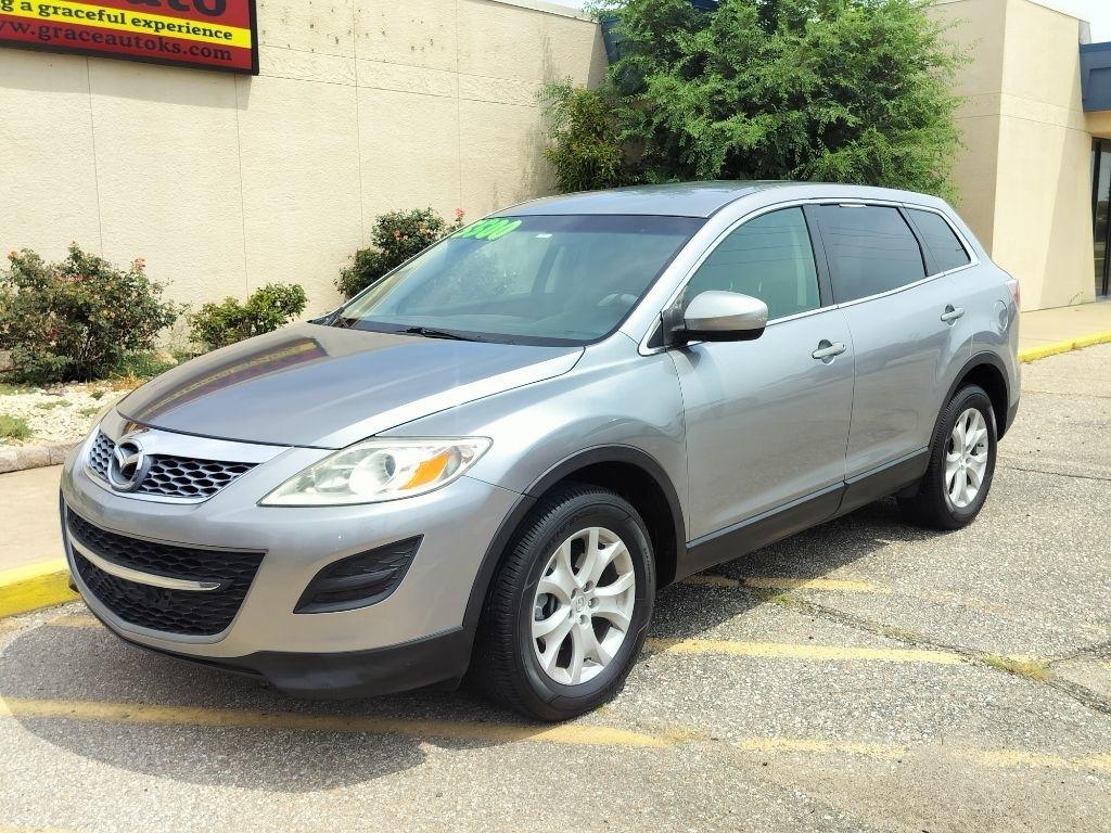 Mazda CX-9 Touring AWD 2012