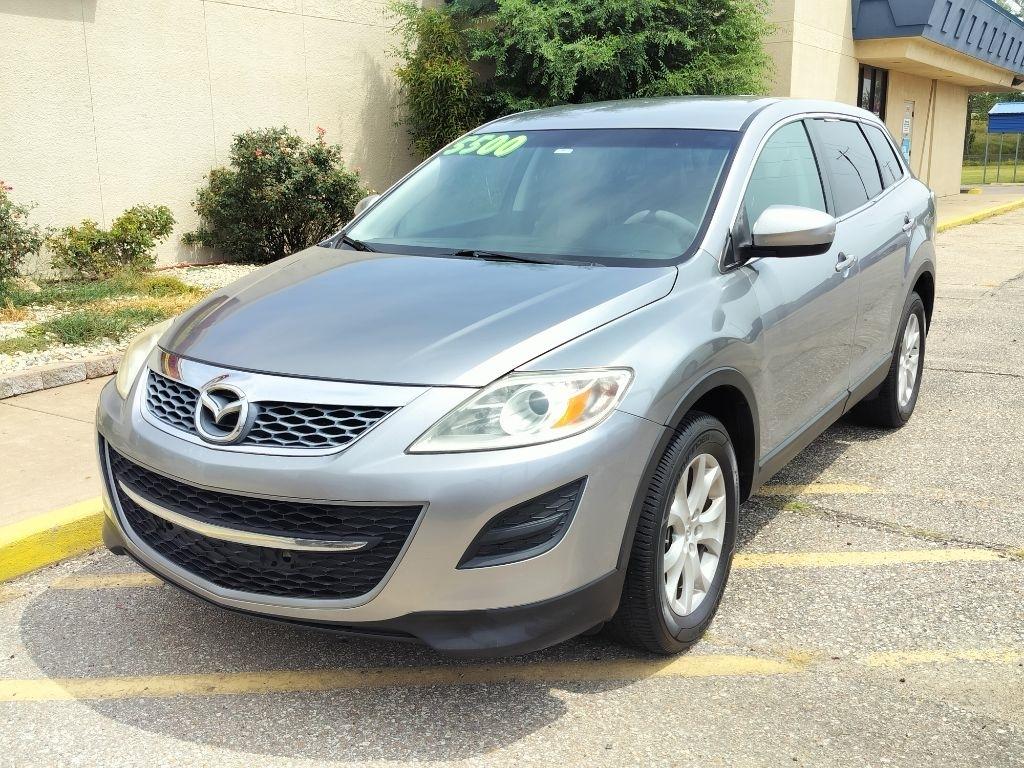 Mazda CX-9 Touring AWD 2012