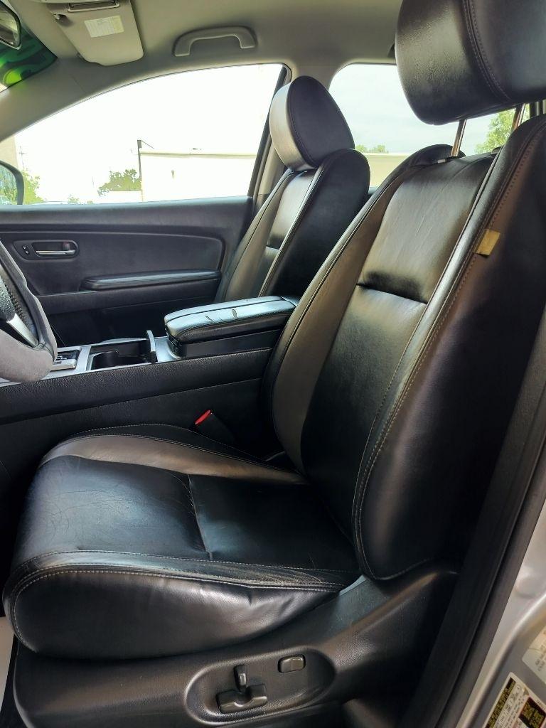 Mazda CX-9 Touring AWD 2012