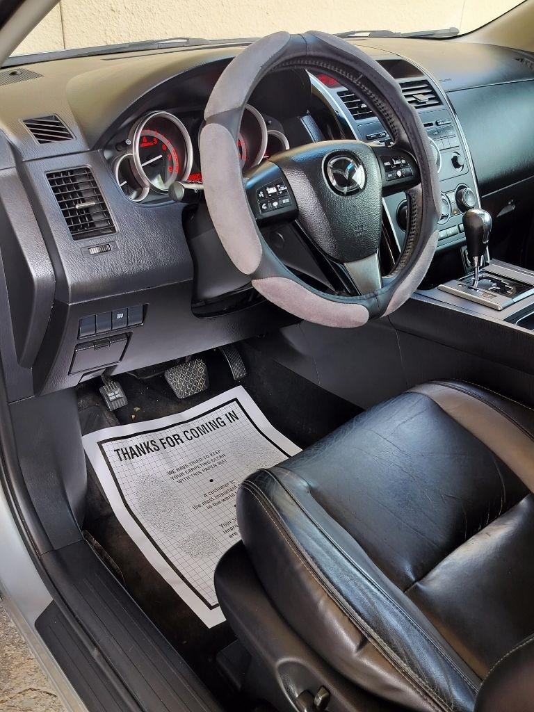 Mazda CX-9 Touring AWD 2012