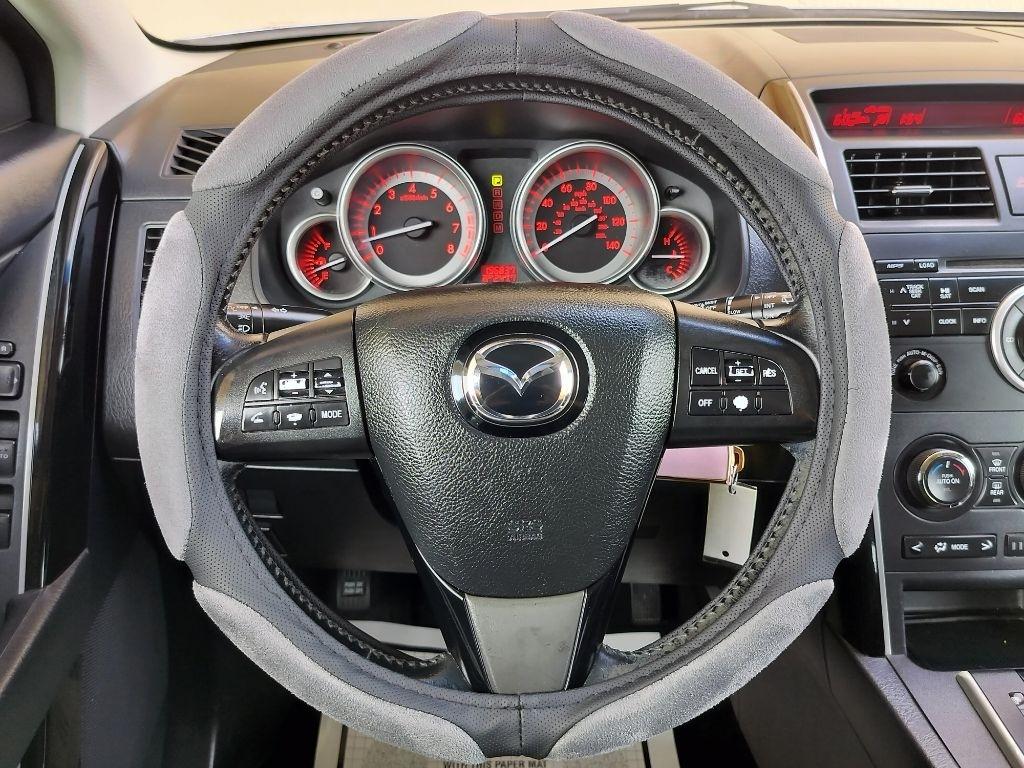 Mazda CX-9 Touring AWD 2012
